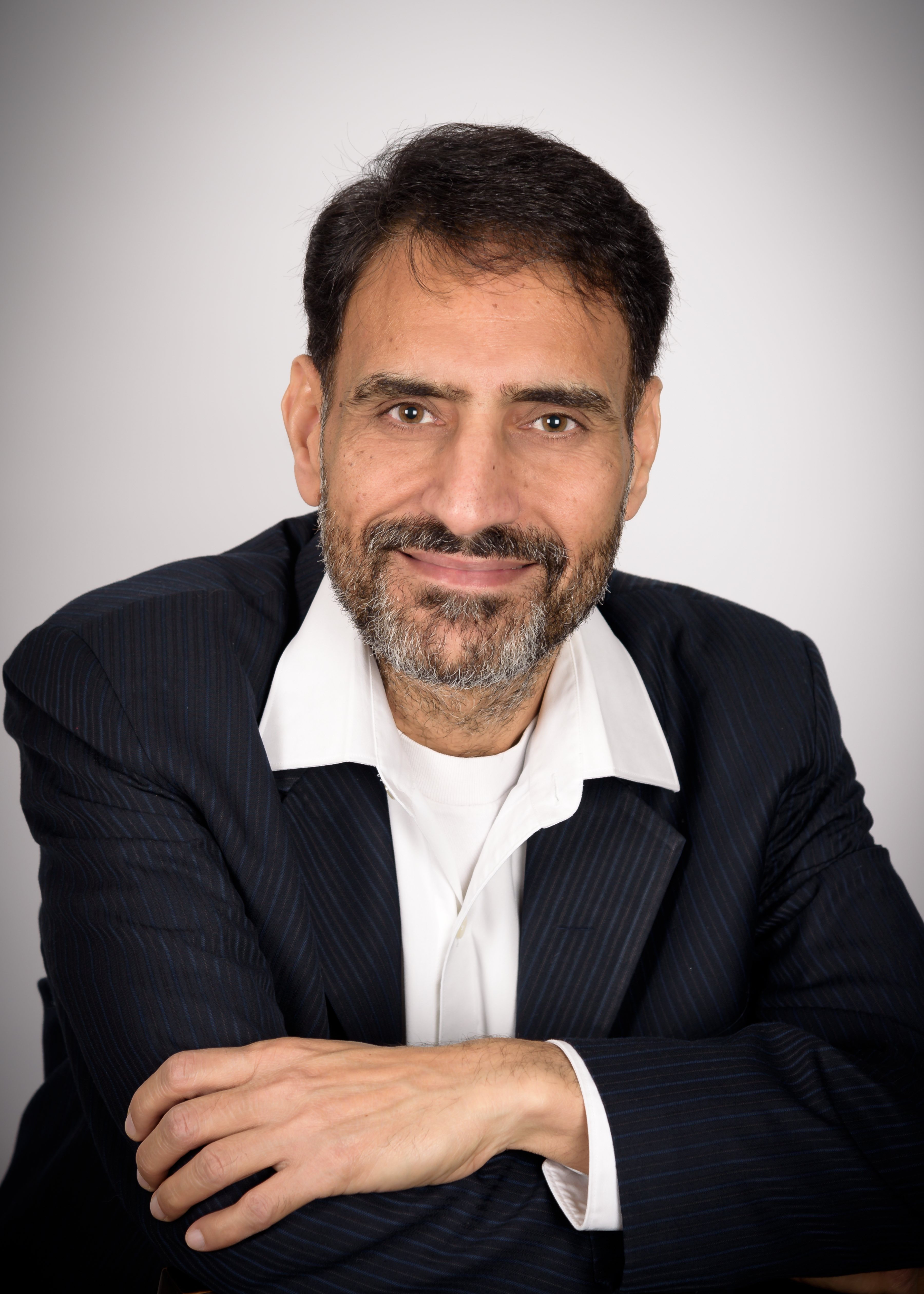 Davinder Dhaliwal
